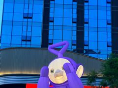 -东莞松山湖万象汇