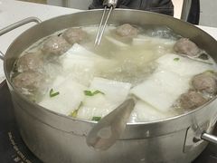 -黑山牛肉汤火锅(花城汇店)