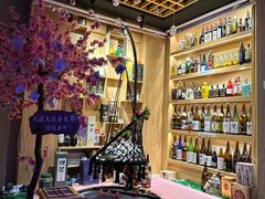 -琴寿司居酒屋(中山广场店)