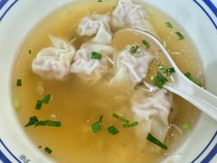 -韩萍老南京馄饨(河西万达店)