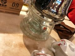 -又一间茶点轩(百汇广场店)