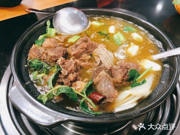 生态牦牛王图片
