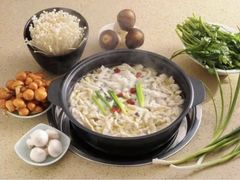 -芭夯兔·兔肉汤锅(新都店)