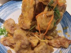 -日丰园海肠水饺·老字号大连海鲜(银泰城店)