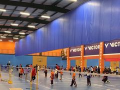 -东坡羽毛球馆(东坡南一路店)