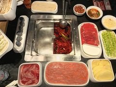 -川西坝子火锅(清江东路3.0直营店)