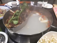 -羊庄故事(塘沽抗震路店)