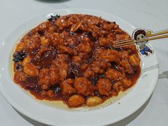 -老七饭馆(光荣道总店)