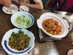 -田趣园长沙菜(天安云谷店)