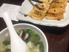 千叶豆腐-和风铁板料理(山姆会员店)