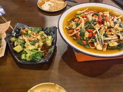 -林二哥宜烤官·宜宾小烧烤