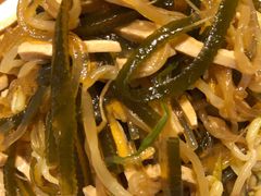 涼拌小菜-鼎泰丰(南西店)