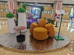 -红星美凯龙北京至尊MALL(东四环中路店)