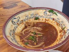 -再回首鸡肉米线(人民路一店)