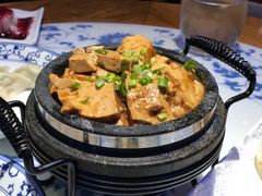 -东方饺子王(文化东路店)