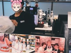 -巴黎贝甜(印象城店)
