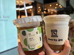 -JPG canteen(广州东山口店)
