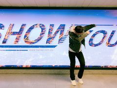 -中央广播电视总台(光华路办公区)