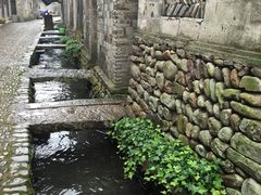 -前童古镇