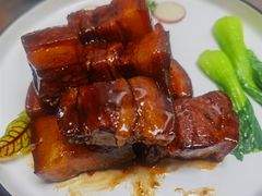 -上海古井假日酒店 · 徽昇楼中餐厅