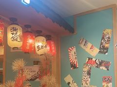 -晴季寿司(活力城店)