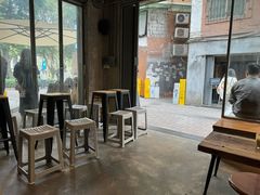 -来回·咖啡(天河南店)
