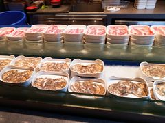 -星伦多自助料理(江阴万达店)