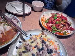 -纳鲁孜·新疆特色餐厅(上海悦荟广场店)