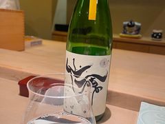 -鮨菜和喜智