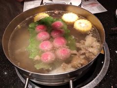 -牛事制造局牛肉火锅(莲岳路店)