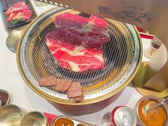 -西塔老太太泥炉烤肉(川沙百联店)