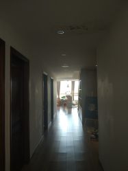大堂-素可SPA