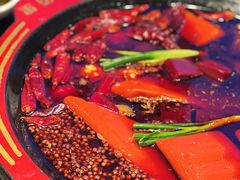 -香佰里鲜货火锅(佳乐金街店)