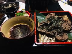 -天狗山料理(省体店)