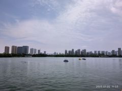 -石湖景区