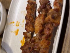 -那时新疆·若羌(经纬汇店)