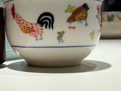 -南拳十三姨·潮汕砂锅粥·粤菜(西单大悦城店)