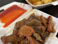 -细妹五香牛杂(步行街店)