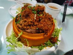 -名善山珍·野生菌汤锅(文殊院店)