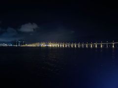 -澳门环岛游湾仔码头