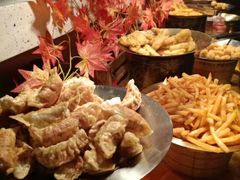 -阪尚皇·原切牛排·烤肉火锅自助(北京路店)