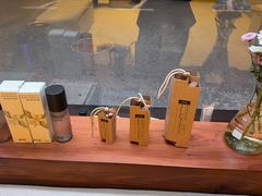 -泰合玺·精油疗愈 SPA(南京河西万达店)