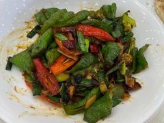 -万圣禄茶楼(西平店)