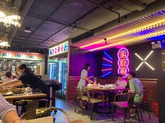 大堂-啫神·广州地标美食(北京路店)