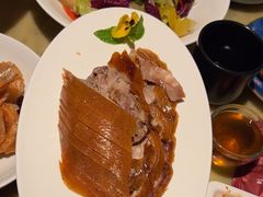 -范家小馆·烤鸭新京菜(金融街店)