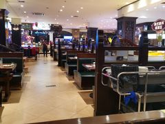 大堂-比尔森啤酒自助烤肉(红旗街店)