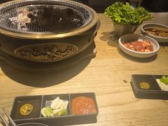 -泥炉烧肉师(新街口金銮巷店)