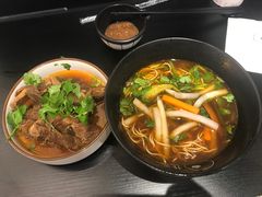 -贡梅老面馆·蟹粉面·无锡特色小吃(南长街主推店)