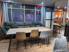 -欢度时光桌游·电玩·拼豆(国贸店)