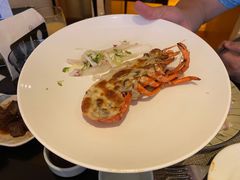 -盛宴自助餐厅(运达喜来登店)